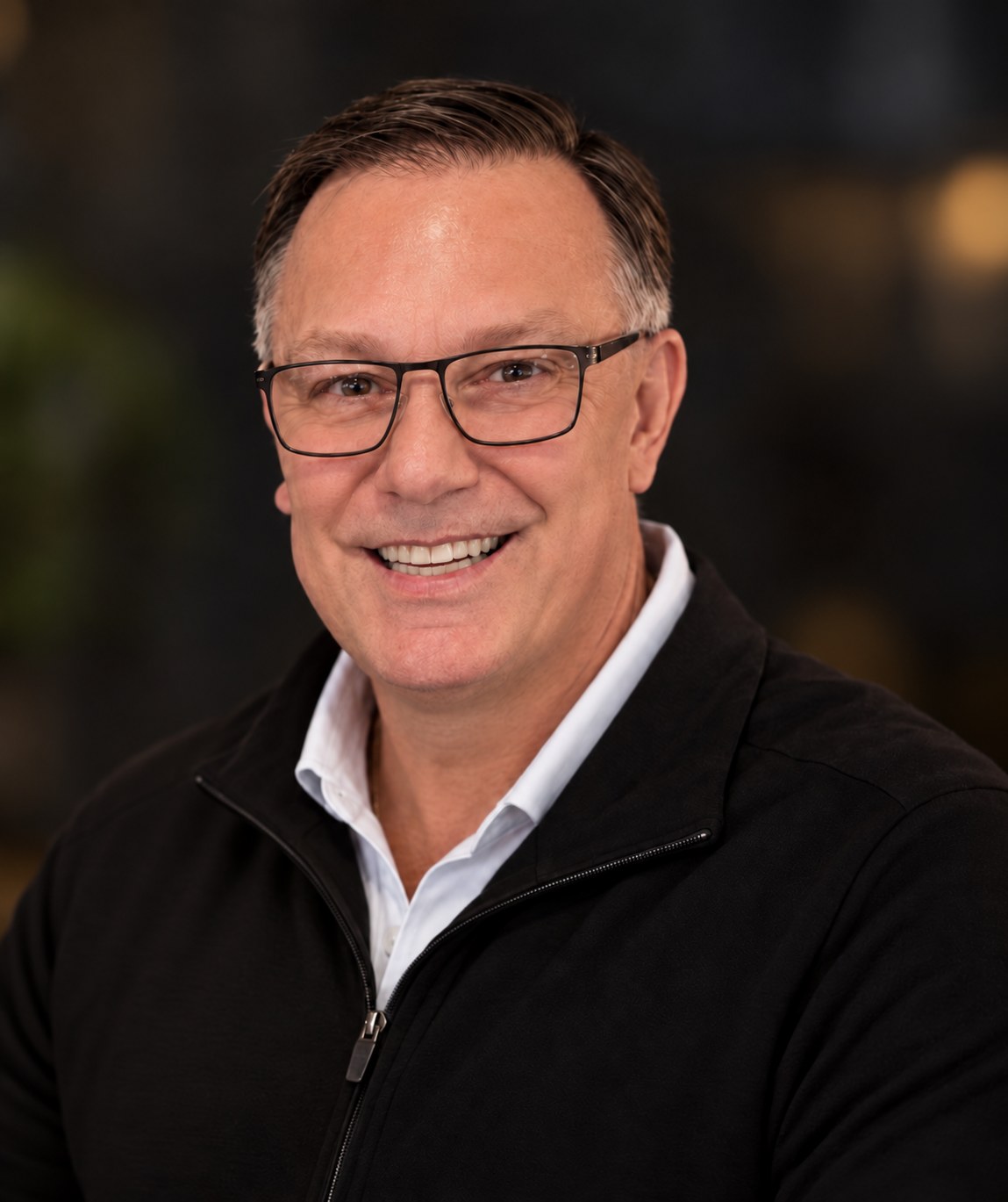Dave Stasiuk, founder of Spectrum Veterinary Imaging